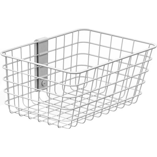Ergotron Styleview Small Wire Basket 98-136-216
