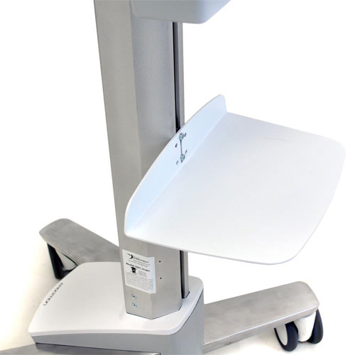 Ergotron StyleView Utility Shelf 97-507-216