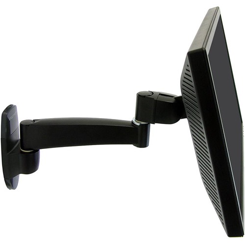  Ergotron 200 Series Wall Mount Monitor Arm Extension 45-233-200