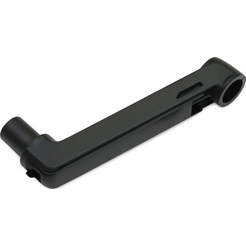 Ergotron LX Extension Matte Black 45-289-224