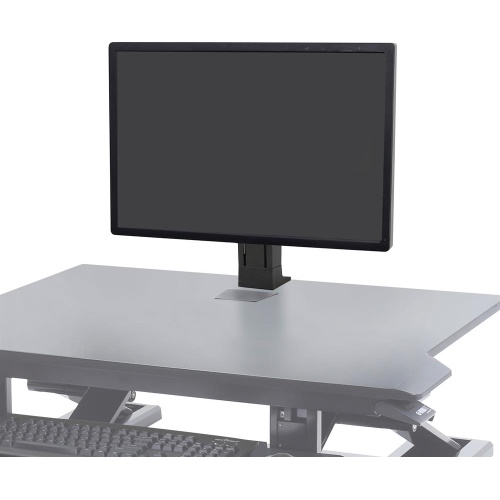 Ergotron WorkFit Single LD Monitor Kit Universal 97-935-085