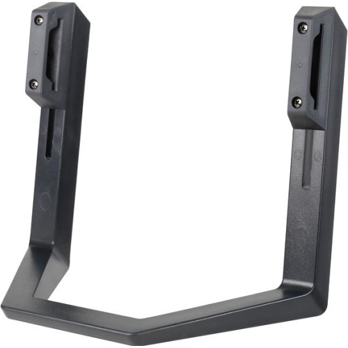 Ergotron LX Dual Direct Handle Kit Matte Black 98-037-224