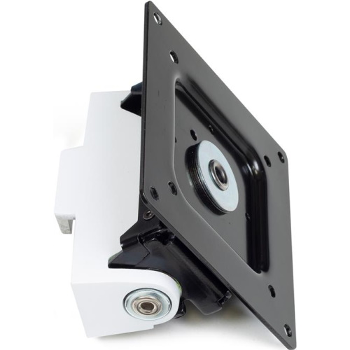 Ergotron HX Heavy-Duty Tilt Pivot Add-0n For the HX Monitor Mount 98-540-216