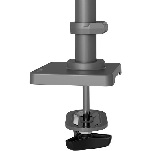 Ergotron LX Pro Standard Base With Grommet Mount Dark Grey 98-728-293