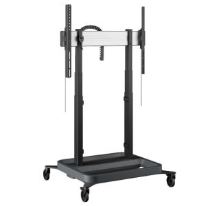 Vogels RISE5308 Motorized Display Lift Trolley