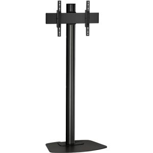 Vogels Professional Floor Mount Portrait with Backing Plate 1844B