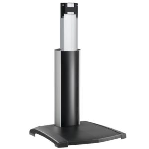 Vogels PFF2420 Display Floor Stand
