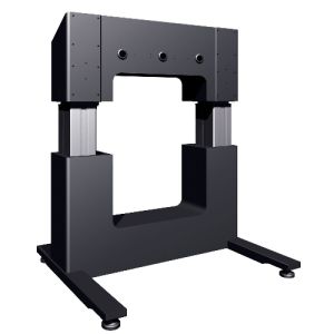 Vogels PFTE7120 Motorized Trolley for LED and LCD