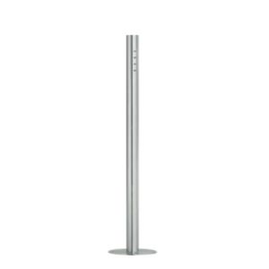 Vogels PFA9011 Display Floor Mounting Stand