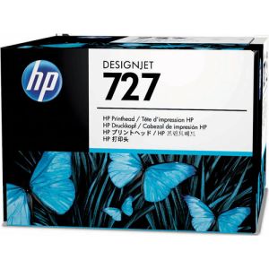 HP 727 Designjet Printhead B3P06A