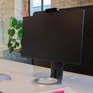 Ergotron Neo-Flex LCD Lift Stand Black 33-310-060
