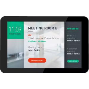 Philips 10BDL4551T 10 Inch 300 Nits Multi-Touch Tablet - Android