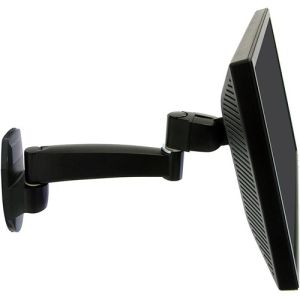 Ergotron 200 Series Wall Mount Monitor Arm Extension 45-233-200