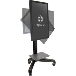 Ergotron Neoflex Mobile Media Centre LD Cart 24-190-085