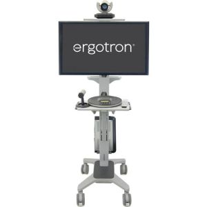 Ergotron Neo-Flex WideView Workspace 24-189-055