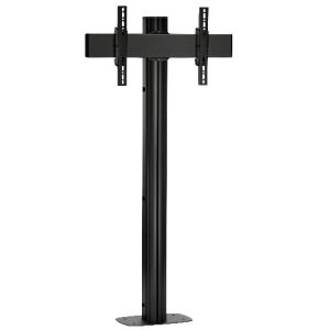 Vogels FM1544B Display Floor Mount Stand