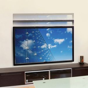 Ergotron Low Profile Glide VHD Height Adjustable Wall Mount Black 61-128-085