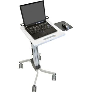 Ergotron Neo-Flex Value Notebook Cart 24-205-214
