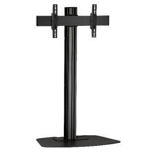 Vogels F2044B Display Floor Stand