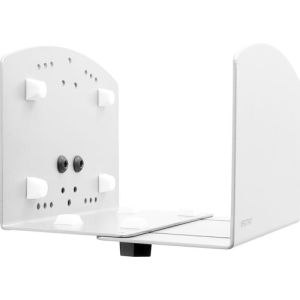 Ergotron Vertical Universal CPU Holder White 97-468-216