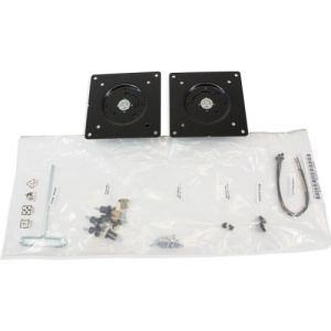 Ergotron WorkFit Conversion Kit LCD And Laptop To Dual 97-616