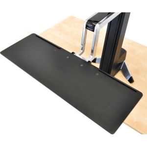 Ergotron Large Keyboard Tray For WorkFit-S 97-653