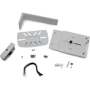 Ergotron Scanner Shelf VESA Attach White 97-815-062