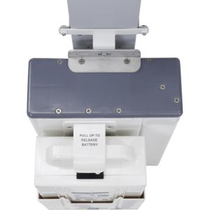 Ergotron NF Cart Mounting Bracket 97-818-214