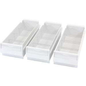 Ergotron SV Replacement Drawer Kit Triple 97-847