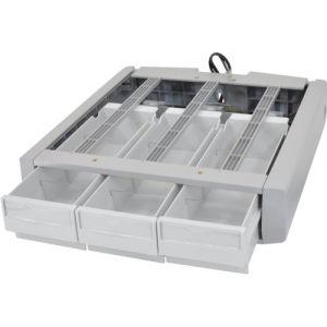Ergotron SV43-SV44 Supplemental Triple Drawer 97-849