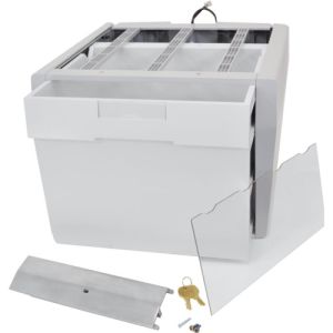 Ergotron SV Envelope Drawer 97-853