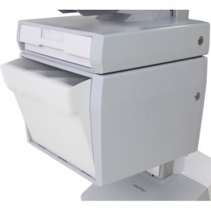 Ergotron SV Telemedicine Bin 97-854