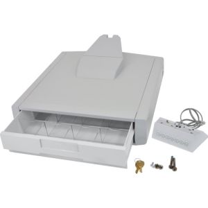 Ergotron SV44 Primary Single Drawer For LCD Carts 97-866