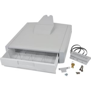 Ergotron SV44 Primary Single Drawer For Laptop Carts 97-868