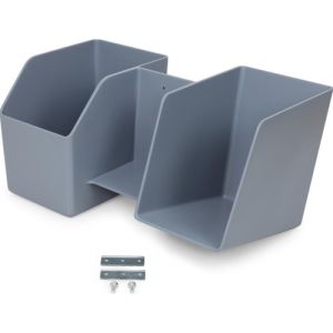 Ergotron Storage Bin For LearnFit And SV10 Carts 97-926-064