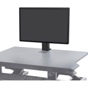 Ergotron WorkFit Single LD Monitor Kit Universal 97-935-085