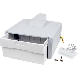 Ergotron SV43 Primary Single Tall Drawer For Laptop Carts 97-973