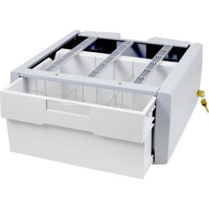 Ergotron SV43 - SV44 Supplemental Single Tall Drawer 97-974