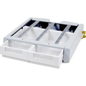 Ergotron SV43/44 Supplemental Double Drawer 97-983