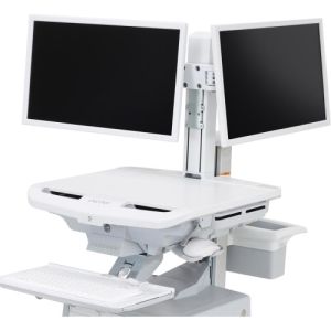 Ergotron SV Dual Monitor Kit 98-030