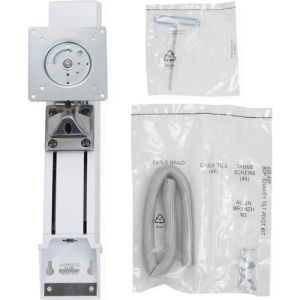 Ergotron SV HD Monitor Kit With Pivot 98-088