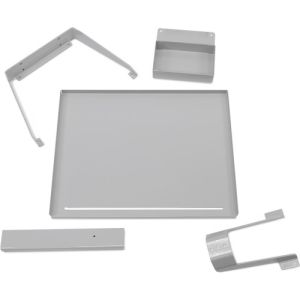 Ergotron SV Front Shelf With Fetal Monitor Shelf 98-417-214