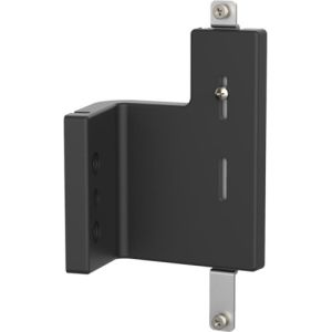 Ergotron CareFit Enclosure Vertical Scanner Bracket Matte Black 98-425-060