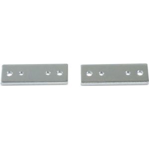 Ergotron T-Slot Bracket Kit For SV Pole Cart 98-539