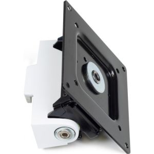 Ergotron HX Heavy-Duty Tilt Pivot Add-0n For the HX Monitor Mount 98-540-216