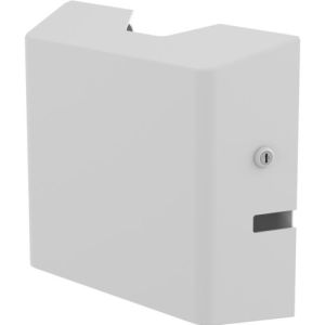 Ergotron CPU Wall Cabinet 98-543-251