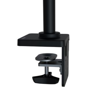 Ergotron LX Pro Standard Base With 2-Piece Clamp Black 98-726-292