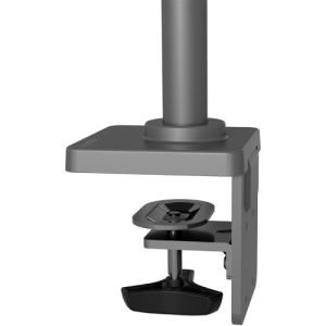 Ergotron LX Pro Standard Base With 2-Piece Clamp Dark Grey 98-726-293