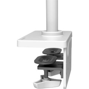 Ergotron LX Pro Large Base With 2-Piece Clamp White 98-727-290