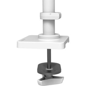 Ergotron LX Pro Standard Base With Grommet Mount White 98-728-290